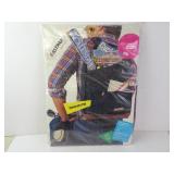 NOS Vintage Eastpak University Pak Backpack in