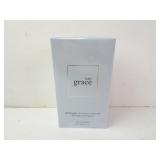 New Baby Grace Philosophy 4fl oz. Perfume in Box