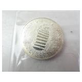 50th Anniversary Moon Walk American Mint