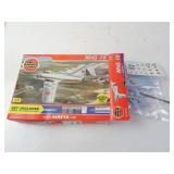 Airfix MiG 15 Airplane 1:72 Model Kit in Box