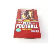 Case of 1991 Score NFL Football Series 1 Booster