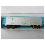 Atlas 2391 Illinois Central N-Scale Model Train