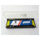 Bachmann N-Scale Liberty Bell Box Car Model Train