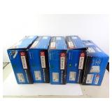 Lot of 5 New Altronix Power Supply/Battery