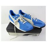 New Puma Womens Size 11 Anjan Bluebell Shoes in