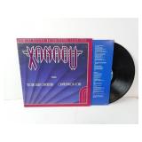 Xanadu ELO & Olivia Newton John 33rpm Vinyl