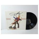 Dolly Parton 9 to 5 & Odd Jobs 33rpm Vinyl Record