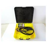 Mag-Torch Set in Case