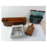 Lot of Misc Vintage Home Items