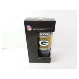 Green Bay Packers 40oz Stainless Steel Canyon Cup