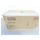 NEW Austin & Allen 9B230A Suspended Light Fixture