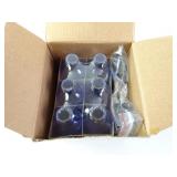 New Vivaplex 2oz Sprayer Bottles in Box