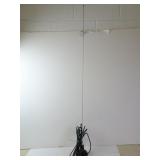 Vintage Shakespeare Brand Magnetic CB Radio