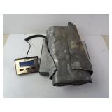 68lb Roll of Lead Sheet Metal