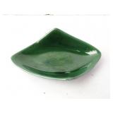 Vintage Hull F48 Glazed Pottery Dish