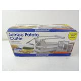 Progressive Jumbo Potato Cutter
