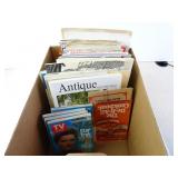 Lot of Misc Magazines  - LIFE Smithsonian TV