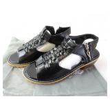 VIP Womens Sandal Shoes Size 9