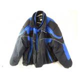 Pure Polaris Size XXL Edge Snowmobile Padded