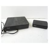 Rocketfish Universal Wireless Rear Speaker Kit