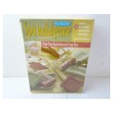 Spa Indulgence Soap Making Kit - NIB