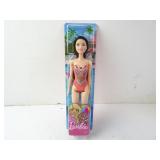 2019 Mattel Beach Barbie in Box