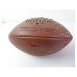 SIGNED Green Bay Packers Football - Casey Hayward
