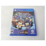 Playstation 4 Game in Case - South Park: The