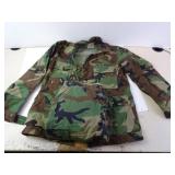 US Army Woodland Pattern Blouse & Pants Set - Top