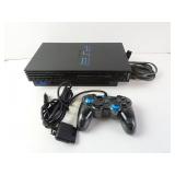 Playstation 2 Game Console w/ Controller -