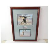 Ducks Unlimited Les Didier 1998 Wisconsin