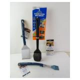 Lot of NEW Grill Tools w/ Tags