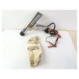 Vintage Penske Timing Light Model 244.2115