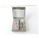 Austin House Hi-Lo Electrikit Converter