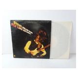 Steve Miller Band Fly Like An Eagle 33rpm Vinyl