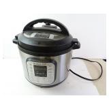 Instant Pot Pressure Cooker