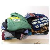 Lot of Misc. Mens Clothing Size L to XL