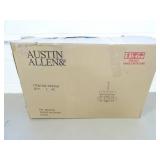 NEW Austin & Allen 9B235A Chandelier - in Box