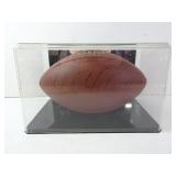 SIGNED Mike McCarthy Green Bay Packers Football