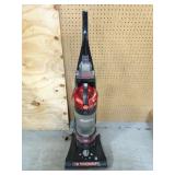 Hoover Wind Tunnel Rewind Pet Vacuum - Used/Works