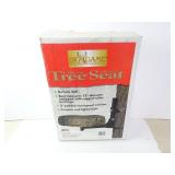 NEW Big Game Ultimate Swivel Tree Seat