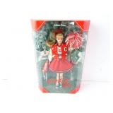 Coca-Cola Mattel Collector