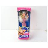 1976 Mattel SuperStar Barbie in Box