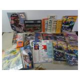 Lot of Misc NASCAR Memorabilia - Daytona 500