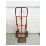 Steel Frame Dolly Hand Truck