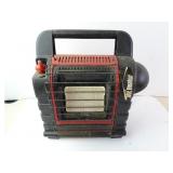 Mr Heater MH9B Propane Travel Heater
