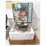 NEW Durango Cooking Camper Kitchen in Box