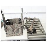 ATI Outdoors Camouflage Tree Stand System