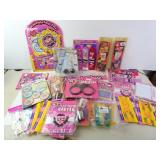 LARGE Lot of New Bachelorette Party Themed Items