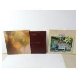 Lot of 2 Neil Diamond 33rpm Vinyl Records in